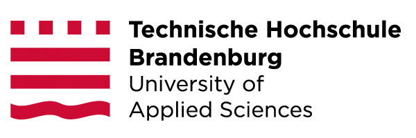 Logo der Technische Hochschule Brandenburg Logo der Technische Hochschule Brandenburg