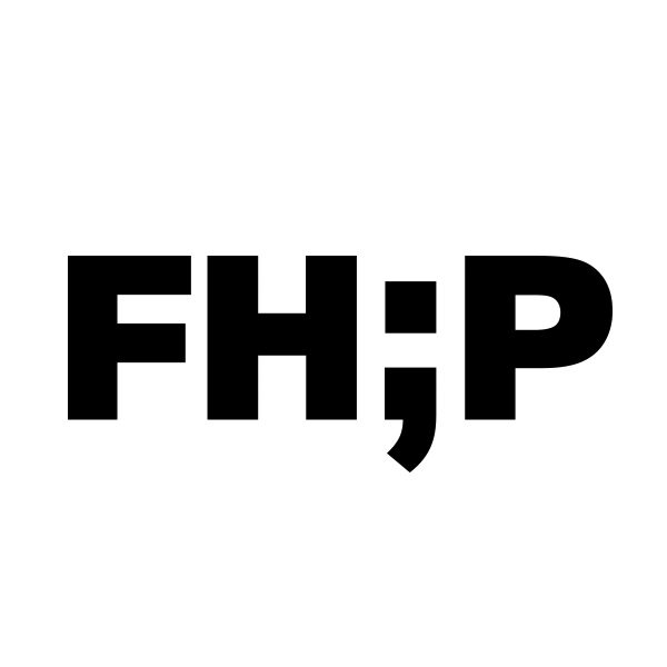 Logo Fachhochschule Potsdam Logo Fachhochschule Potsdam
